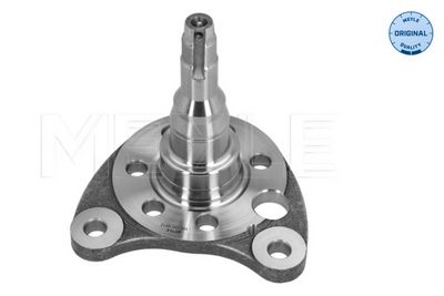 Осевая цапфа, балка моста MEYLE 100 501 0012