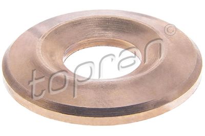 Шайба тепловой защиты, система впрыска TOPRAN 301 657