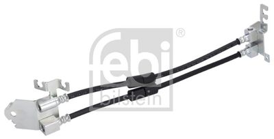 Bremžu šļūtene FEBI BILSTEIN 185027
