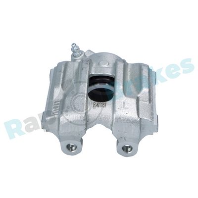 Тормозной суппорт RAP BRAKES R-K1187