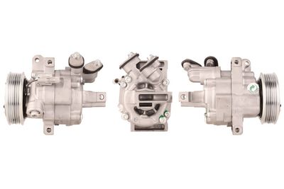 Компрессор, кондиционер ELSTOCK 51-0401