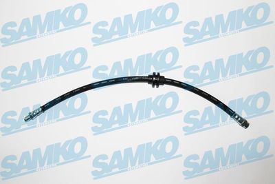 Тормозной шланг SAMKO 6T48620