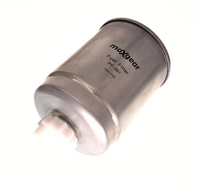Degvielas filtrs MAXGEAR 26-0179