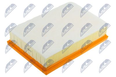 Воздушный фильтр NTY FAF-FR-082