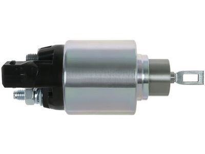 Ievilcējrelejs, Starteris AS-PL SS0410S