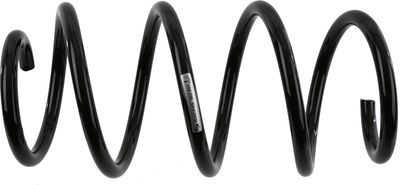 Пружина ходовой части SACHS 993 991