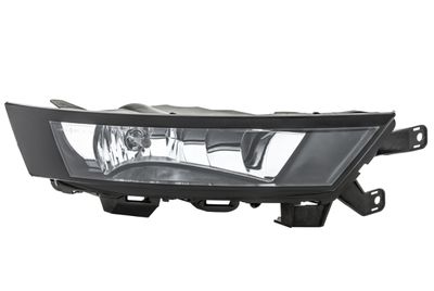 Miglas lukturis HELLA 1ND 012 998-021