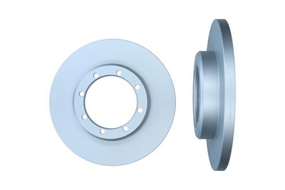 Тормозной диск KAMOKA 103550