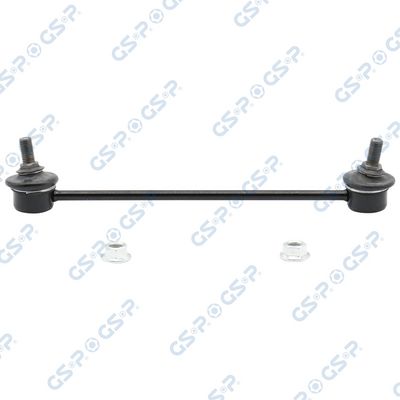 Stiepnis/Atsaite, Stabilizators GSP S050119