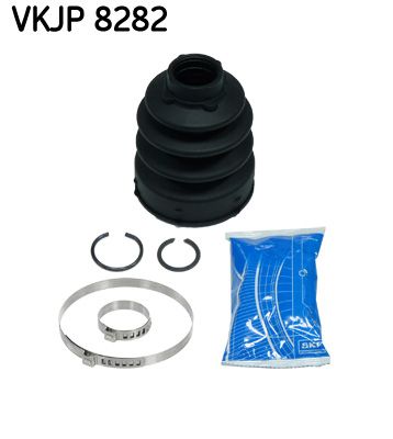 Комплект пыльника, приводной вал SKF VKJP 8282