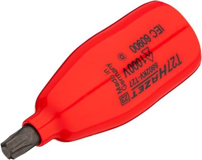 Muciņatslēga HAZET 8802KV-T27
