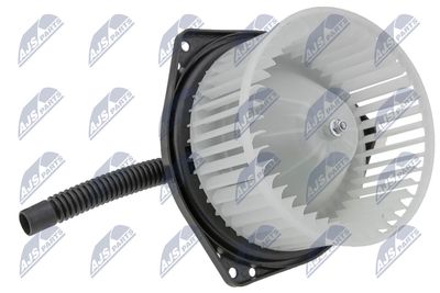 Salona ventilators NTY EWN-SU-000