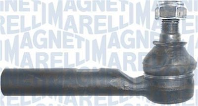 Наконечник поперечной рулевой тяги MAGNETI MARELLI 301191606690