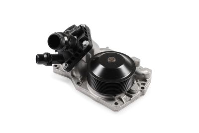 Ūdens sūknis, dzinēja dzesēšana HEPU P402-TH