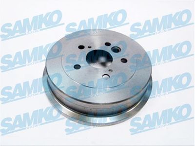 Bremžu trumulis SAMKO S70381