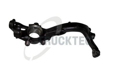 Grozāmass statne, Riteņa piekare TRUCKTEC AUTOMOTIVE 07.31.307