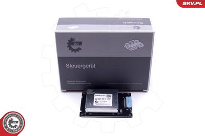 Устройство управления, освещение ESEN SKV 59SKV164