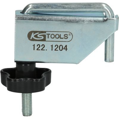 Dzesēšanas šķidruma caurules skava KS TOOLS 122.1204