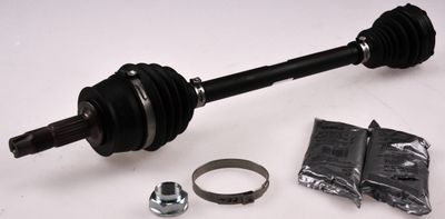 Piedziņas vārpsta LÖBRO GKND13066