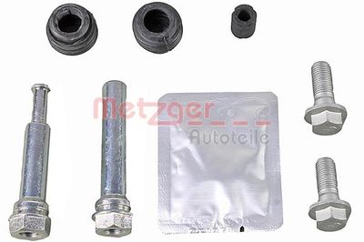 Комплект направляющей гильзы METZGER 113-0022X
