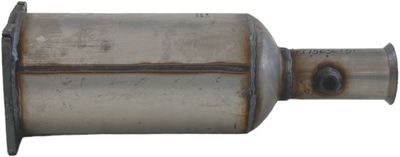 Nosēdumu-/Daļiņu filtrs, Izplūdes gāzu sistēma BOSAL 095-203