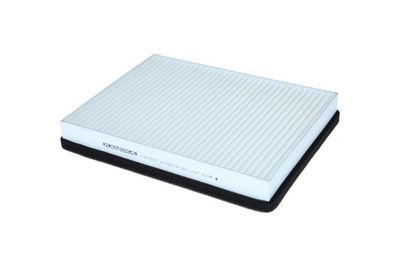 Фильтр, воздух во внутренном пространстве KAMOKA F427601