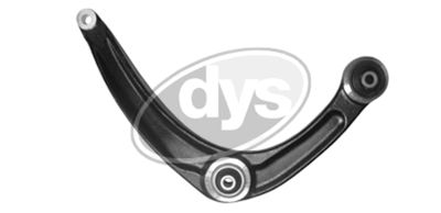 Vikšro valdymo svirtis DYS 20-23580