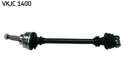 Приводной вал SKF VKJC 1400