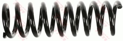 Пружина ходовой части TRW JCS648