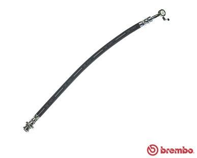 Bremžu šļūtene BREMBO T 56 167