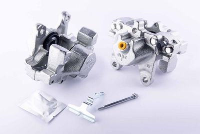 Bremžu suports HELLA 8AN 355 782-071