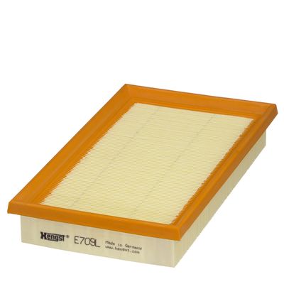 Gaisa filtrs HENGST FILTER E709L