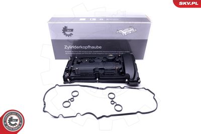 Крышка головки цилиндра ESEN SKV 48SKV052