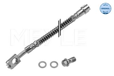 Bremžu šļūtene MEYLE 1005250017S