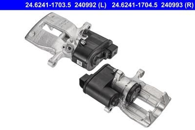Тормозной суппорт ATE 24.6241-1703.5
