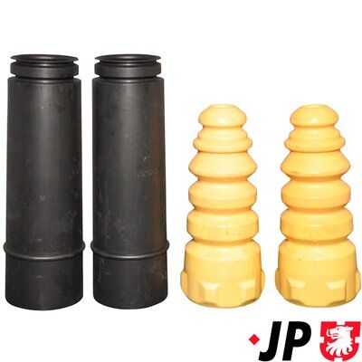 Пылезащитный комплект, амортизатор JP GROUP 1152702410