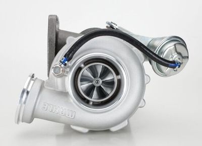 Kompresors, Turbopūte MAHLE 001 TC 18866 000