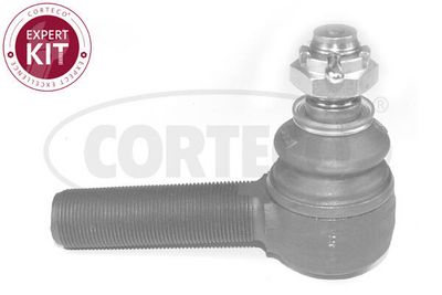 Наконечник поперечной рулевой тяги CORTECO 49401460
