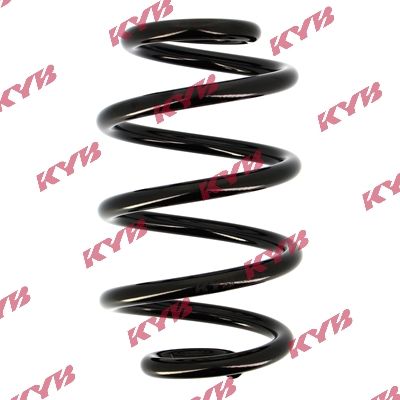 Пружина ходовой части KYB RA5272