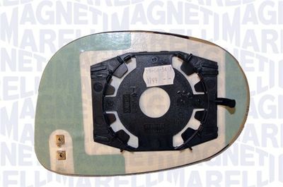 Зеркальное стекло, наружное зеркало MAGNETI MARELLI 350319521300