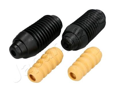 Putekļu aizsargkomplekts, Amortizators JAPANPARTS KTP-0703