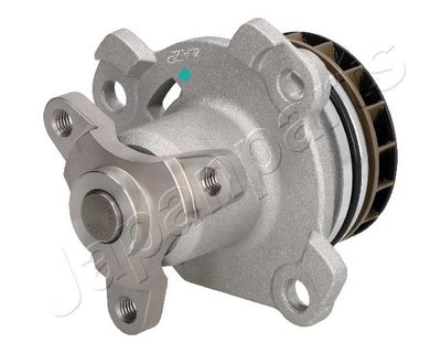 Водяной насос, охлаждение двигателя JAPANPARTS PQ-153