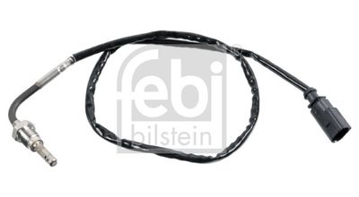 Датчик, температура выхлопных газов FEBI BILSTEIN 185813