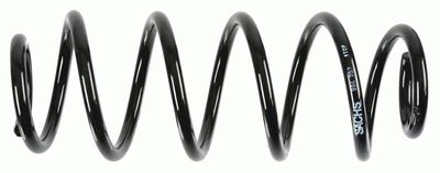 Пружина ходовой части SACHS 994 252