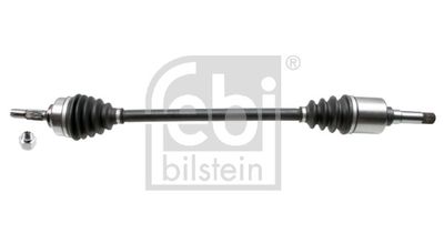 Приводной вал FEBI BILSTEIN 180842