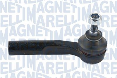 Наконечник поперечной рулевой тяги MAGNETI MARELLI 301181314190