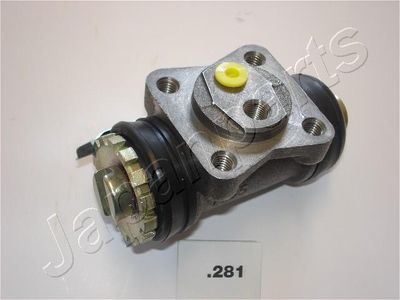 Riteņa bremžu cilindrs JAPANPARTS CS-281