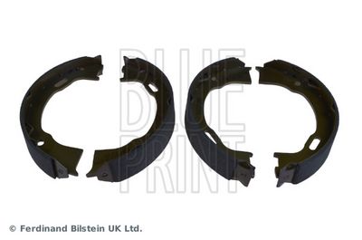 Bremžu loku kompl., Stāvbremze BLUE PRINT ADA104102