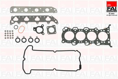 Комплект прокладок, головка цилиндра FAI AutoParts HS1585