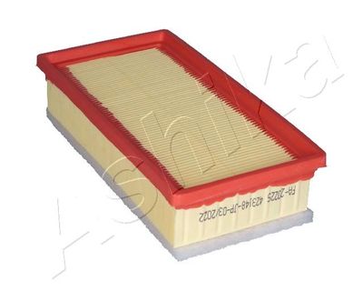 Воздушный фильтр ASHIKA 20-02-2022